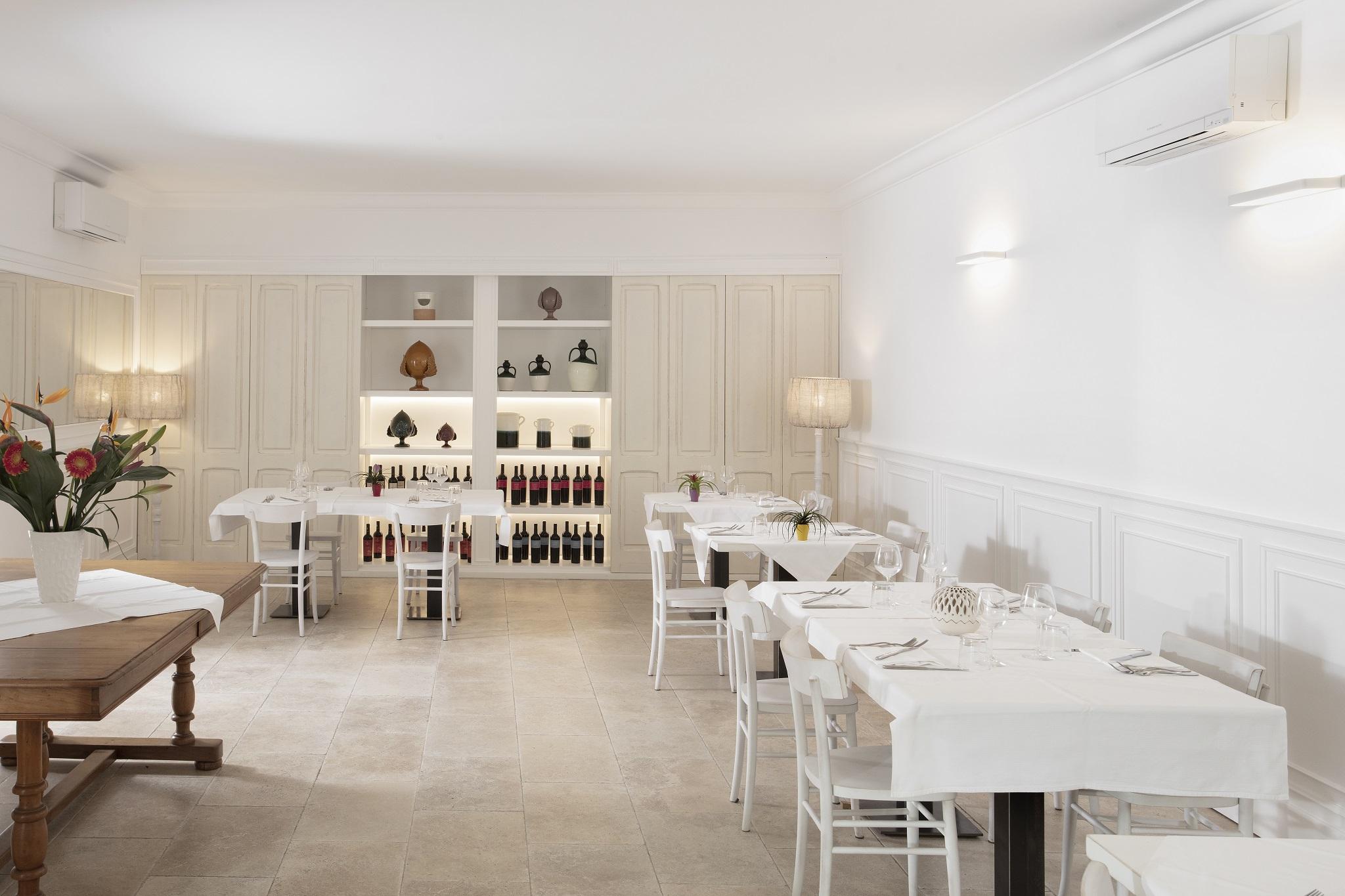 Masseria Mongio Dell'Elefante Otranto Exterior foto