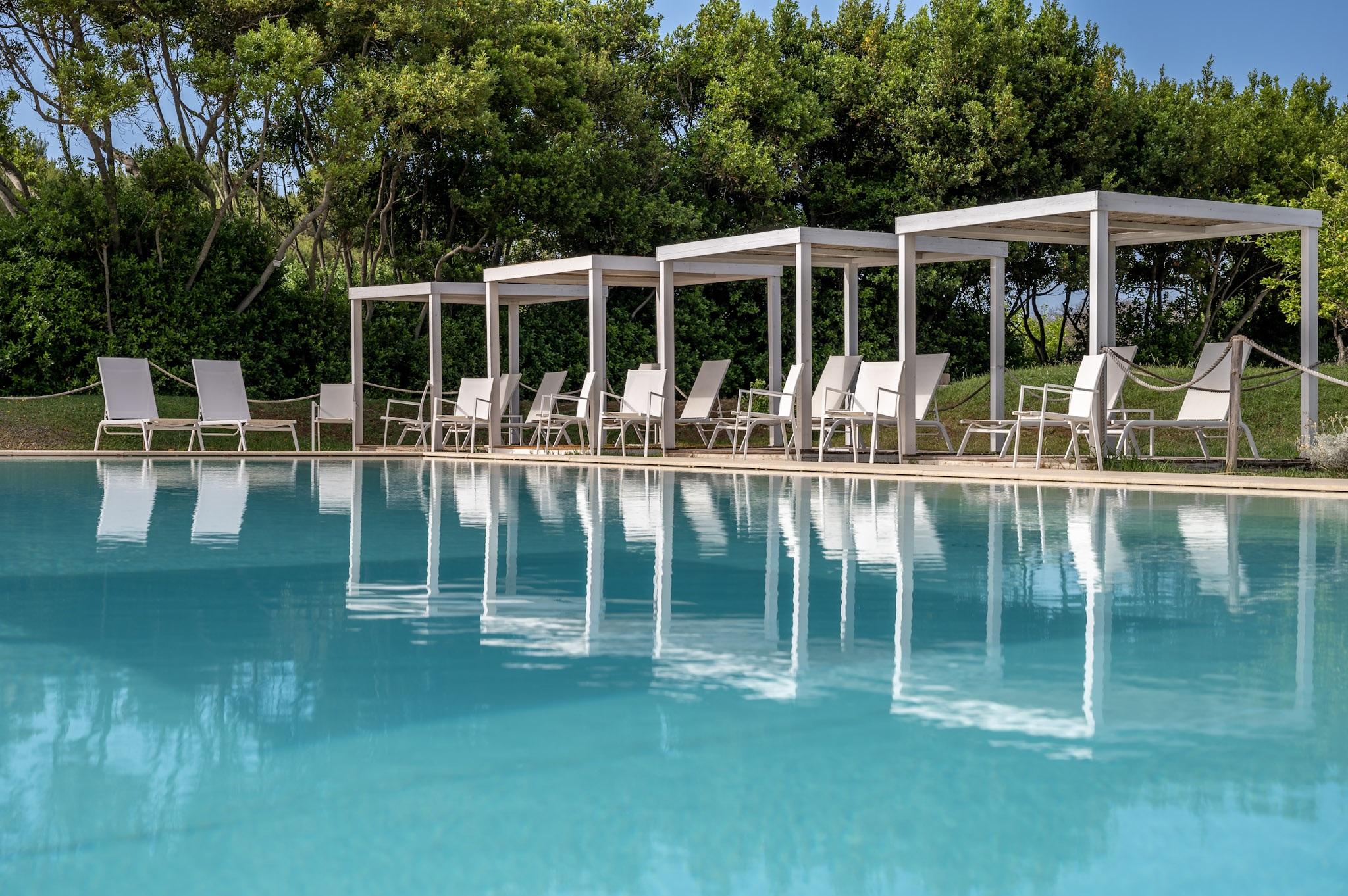Masseria Mongio Dell'Elefante Otranto Exterior foto