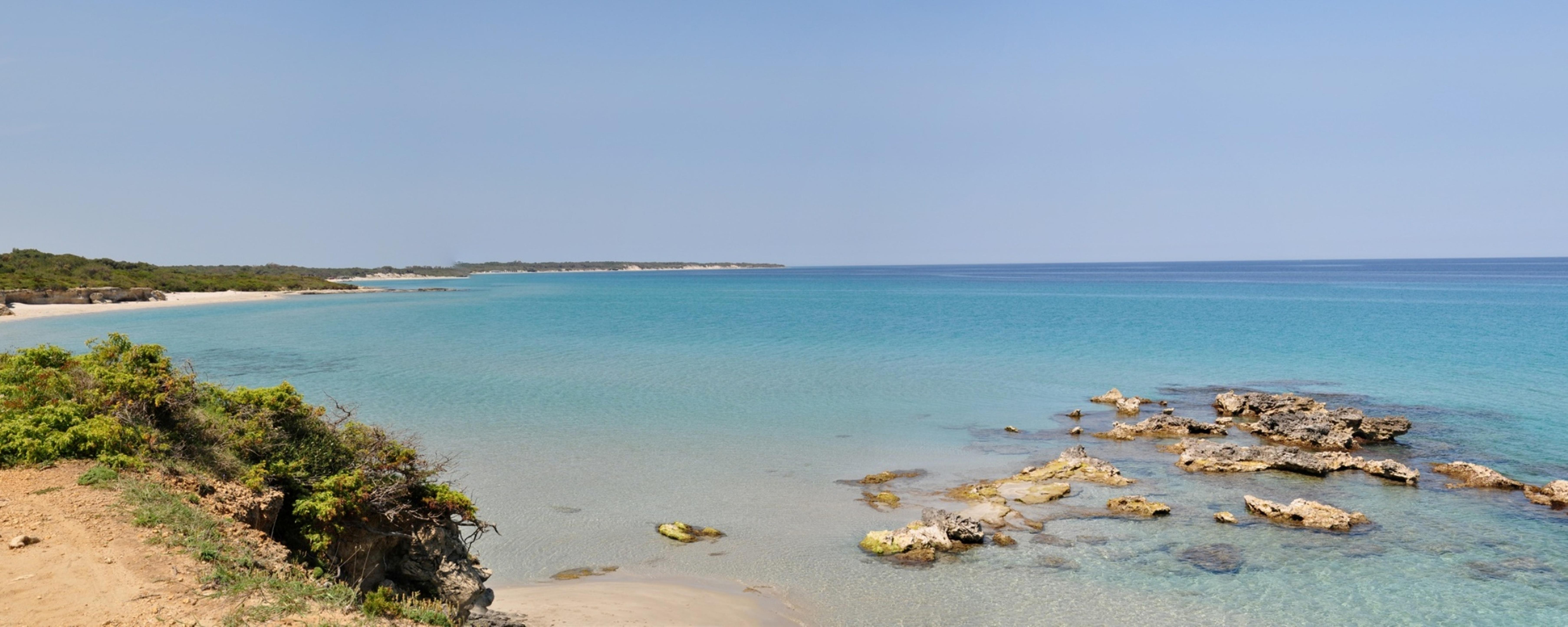 Masseria Mongio Dell'Elefante Otranto Exterior foto